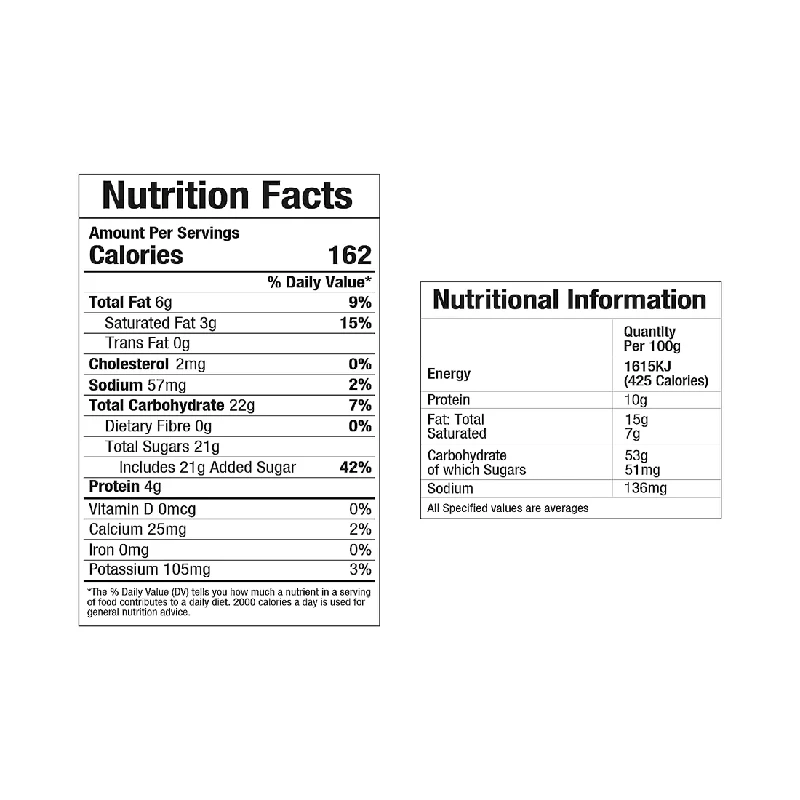 Lal Sweets Kesar Peda, 400 g-3.webp